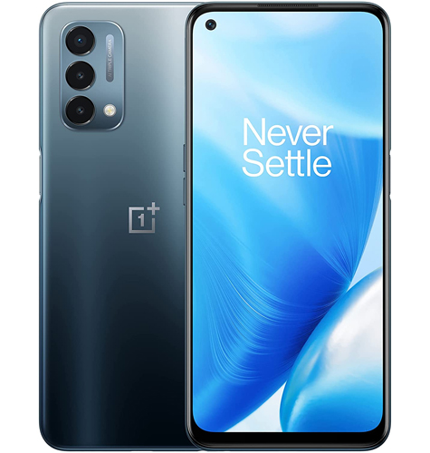 5G Unlocked Android Smartphone U.S Version | 6.49" Full HD+LCD Screen